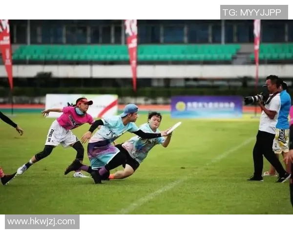 重庆飞盘队的团队协作之道与竞技精神的深度探讨