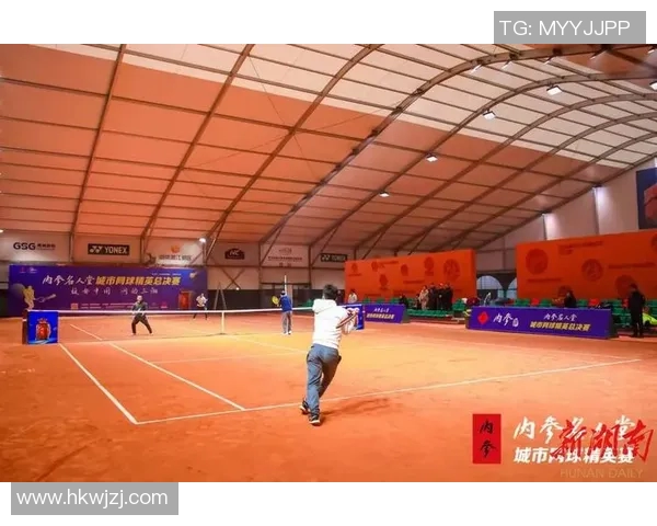 重庆网球队在精英赛中的比赛经验与表现分析