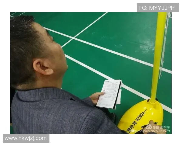 重庆羽毛球队阵地战打法深度解析与战术应用探讨