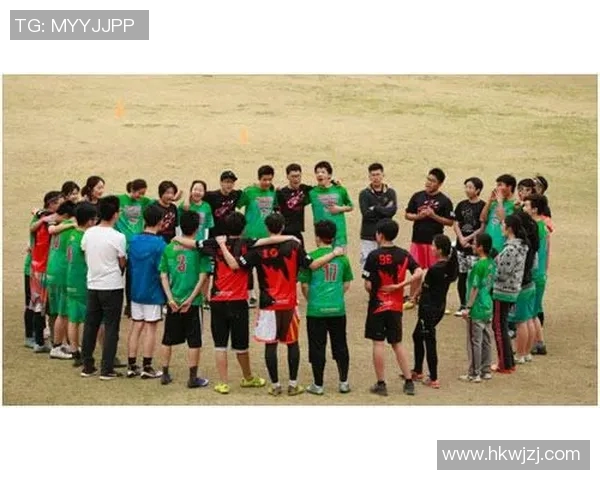 重庆飞盘队展现灵活性与团队协作的魅力与挑战