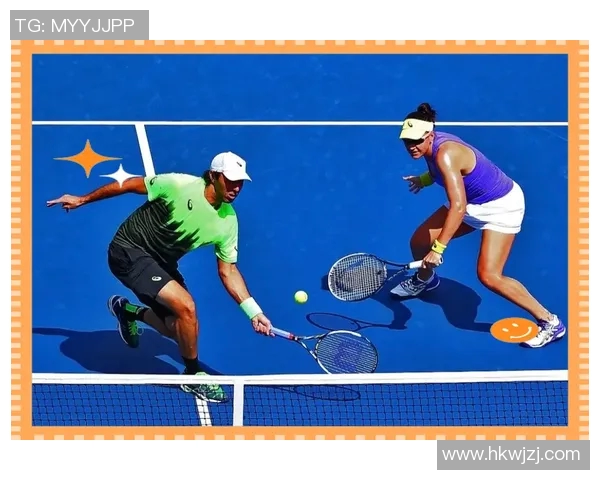 重庆网球队战术揭秘：网球巨献背后的策略与团队协作