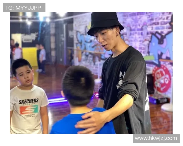 重庆街舞队的团队协作与创意表达探索之旅 重庆街舞队的团队协作与创意表达探索之旅