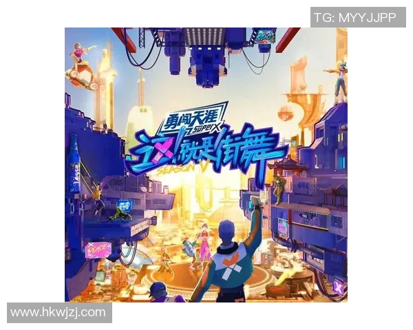 重庆街舞队在街舞节奏排名中创下新高引领潮流风尚