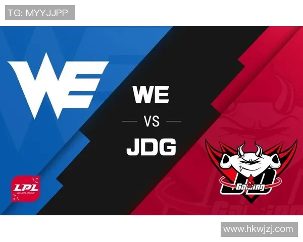 重磅专题：JDG如何通过反击革新重塑电竞格局与未来发展