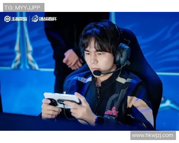 陈军畅谈英雄联盟职业生涯的荣耀与挑战与未来展望