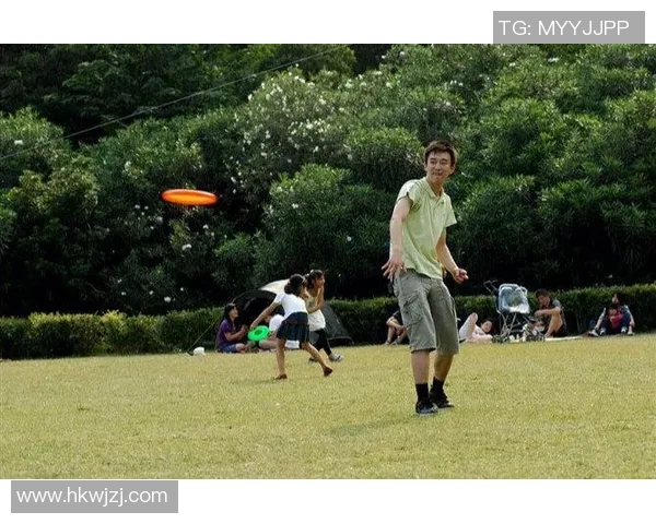 飞盘力量排行榜揭晓杭州飞盘队荣登第九名展现实力与潜力