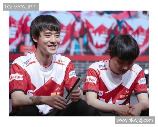 重磅专题：WE战队如何通过边路渗透实现战术革新与胜利突破