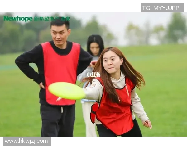 飞盘盛宴：深入解析上海飞盘队的实力与未来发展潜力