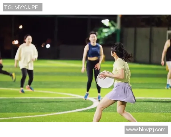 飞盘心理素质新高峰北京飞盘队实力崛起引发关注