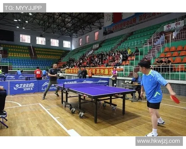 陈敏独家分享乒乓球技巧与心得助你提升球技的秘密宝典