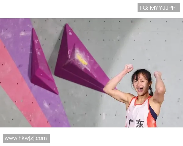 马拉松大满贯特别报道：见证北京攀岩队从零到一的成长历程与辉煌成就