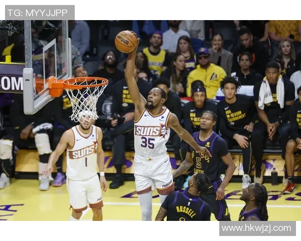 今天湖人对阵太阳精彩直播全程回顾与赛后分析尽在这里