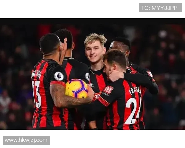 伯恩茅斯主场迎战巴恩斯利期待精彩对决与进球盛宴