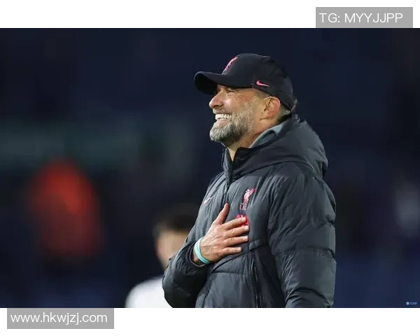 克洛普重申执教决心助力利物浦再战欧冠巅峰之路