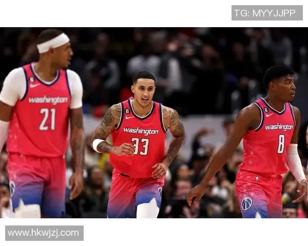 凯尔库兹马的崛起之路：从新秀到NBA明星的蜕变与挑战