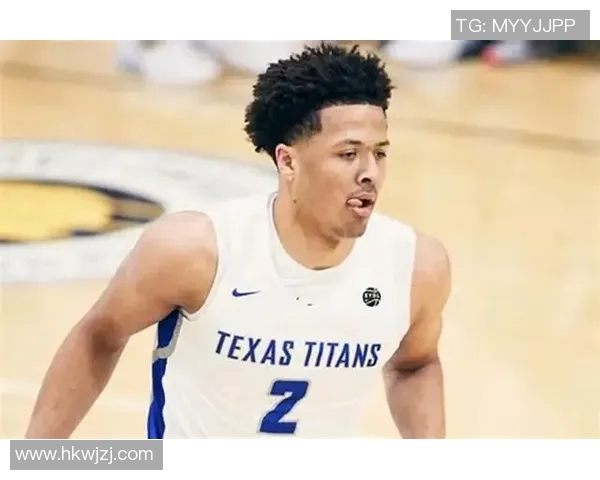 凯德坎宁安如何在NBA赛场上展现超凡领导力与全能球技