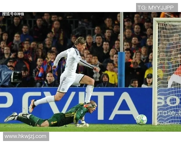 切尔西与巴萨经典对决比赛回放精彩瞬间全记录