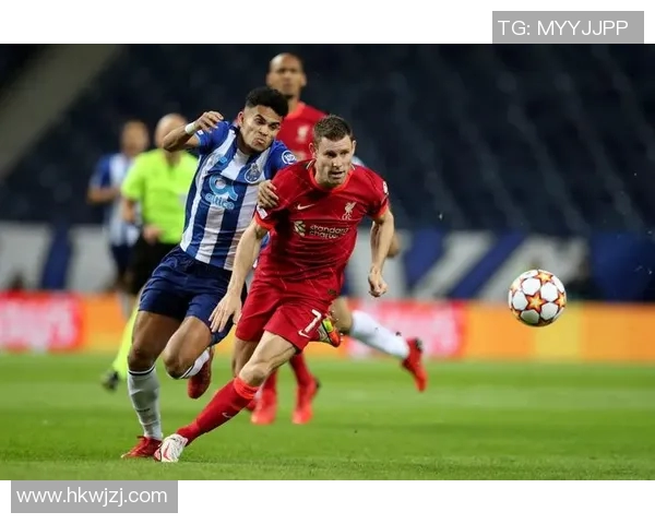 利物浦与波尔图激战009赛季精彩回顾与分析