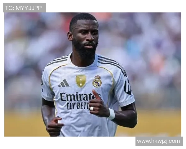 吕迪格在国际赛场上的崛起与挑战解析