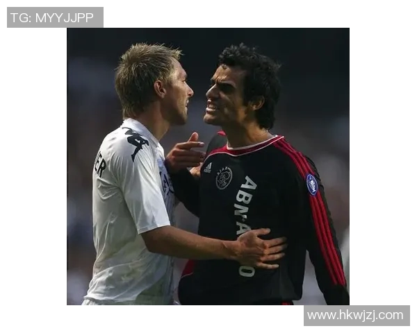 哥本哈根与阿贾克斯的对决解析：战术较量与历史渊源的深度剖析