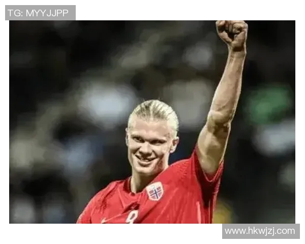 哈兰德的崛起：从天才少年到足球世界的超级巨星之路