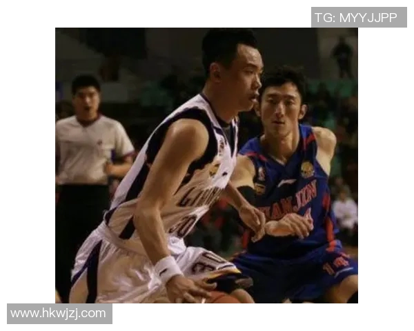 原帅：从新星崛起到篮球赛场的传奇之路与未来展望