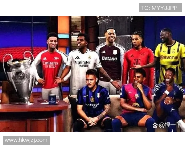 多特蒙德与巴黎圣日耳曼激战在即谁能在欧冠赛场笑到最后