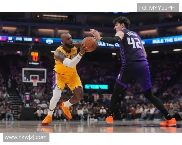 国王与湖人激战西区决赛谁能挺进总决赛争夺荣耀 国王与湖人激战西区决赛谁能挺进总决赛争夺荣耀