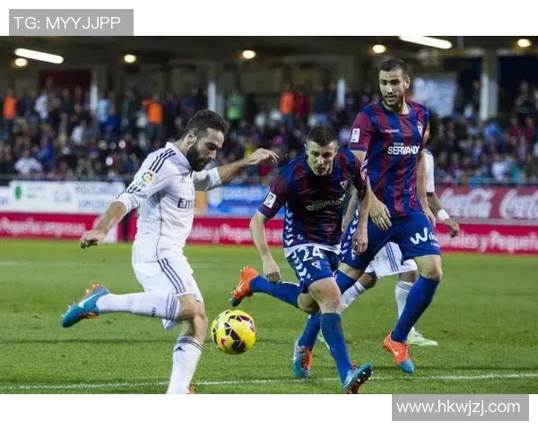 埃瓦尔主场迎战皇马直播全程解析与精彩瞬间回顾