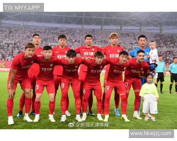 天津权健与天津伊利激战在即谁将书写津门足球新篇章