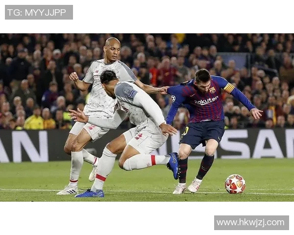 巴塞罗那对阵利物浦欧冠直播精彩回顾与赛后分析