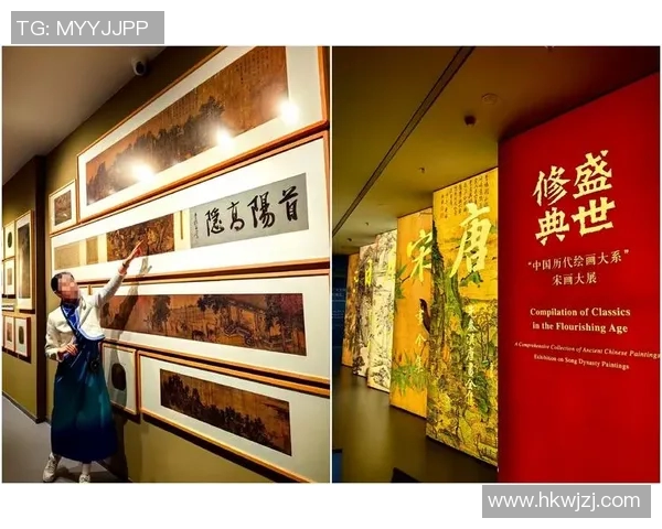 崔永熙:探索中国传统文化与现代艺术的交融之旅 崔永熙:探索中国传统文化与现代艺术的交融之旅