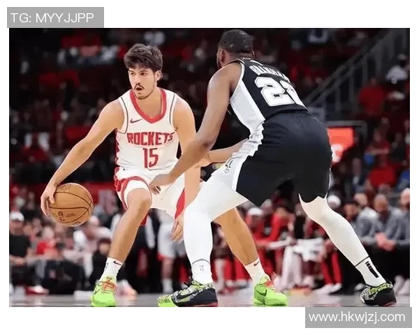 弗雷德范弗利特的崛起之路与NBA未来的无限可能