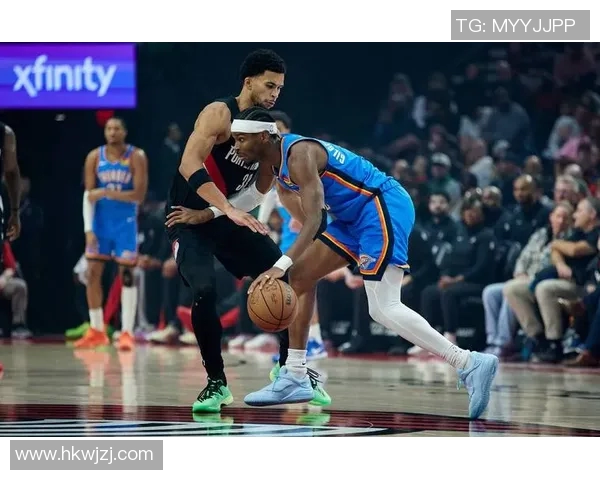 开拓者与雷霆精彩对决回放分析全场亮点与精彩瞬间一览