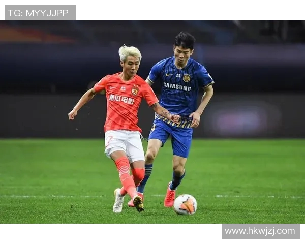 广州恒大队与苏宁激战正酣谁将赢得这场中超巅峰对决 广州恒大队与苏宁激战正酣谁将赢得这场中超巅峰对决