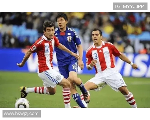 日本与巴拉圭精彩对决视频回放分析与赛事亮点总结