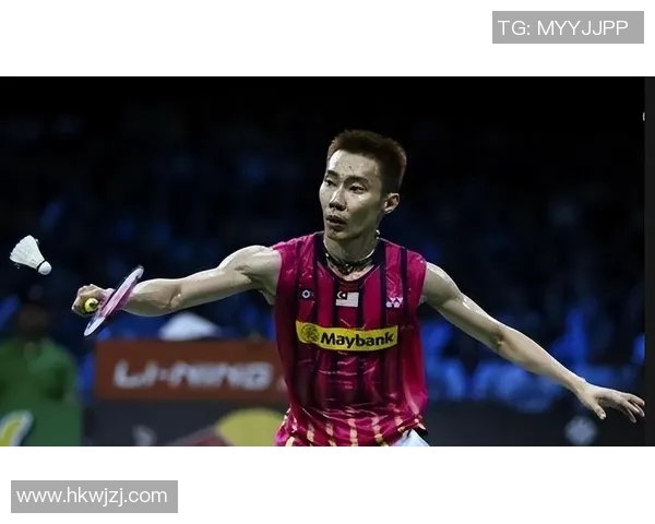 李宗伟与胡S的巅峰对决谁将成为羽坛新王者