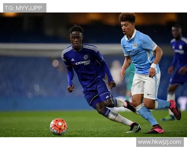 桑乔的足球之路：从天才少年到英超明星的成长故事