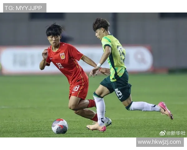 澳大利亚与智利足球赛结果揭晓精彩瞬间回顾与分析