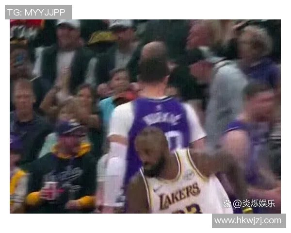 湖人对爵士比赛实时比分更新及精彩瞬间回顾 湖人对爵士比赛实时比分更新及精彩瞬间回顾