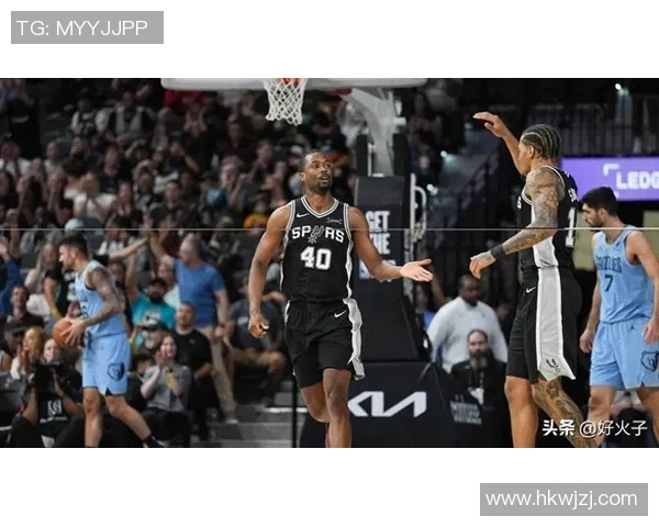 灰熊与马刺精彩对决在线直播全程回顾与分析