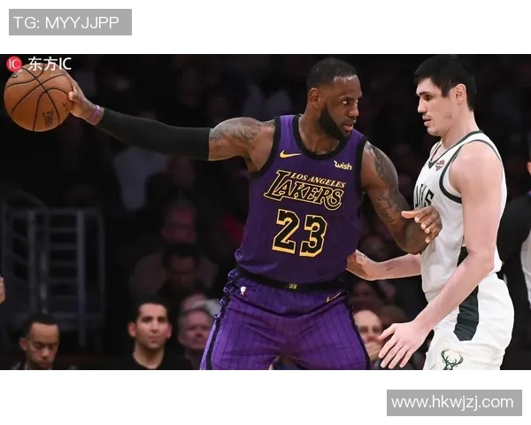 湖人对阵雄鹿全场精彩回顾与赛后分析尽在此处