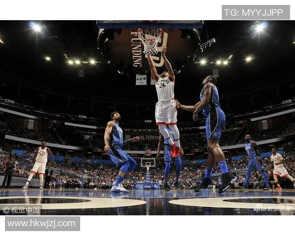 猛龙与魔术对决分析大小分走势及投注策略探讨