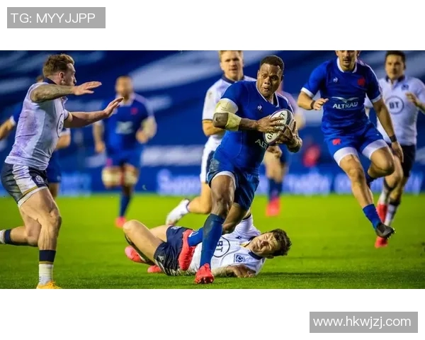 爱尔兰队与格鲁吉亚队激战正酣谁能在这场较量中笑到最后