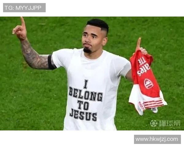 热苏斯的足球之路：从青训新星到世界舞台的闪耀之星