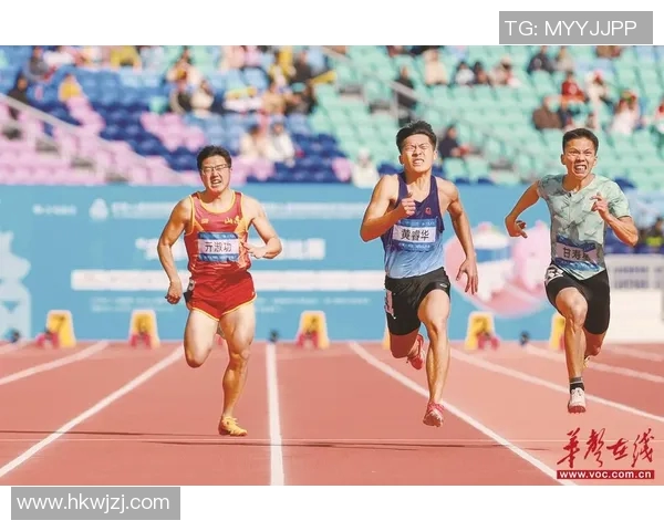 特奥精神激励无数心灵展现自我超越的勇气与希望