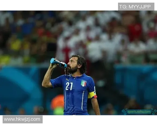 皮尔洛在对英格兰的经典对决中展现的绝妙技艺与精彩瞬间回顾