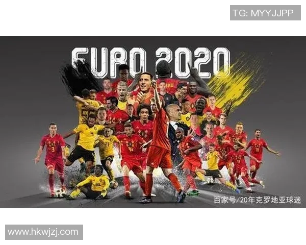 荷兰与比利时精彩对决直播时间及观看方式全攻略