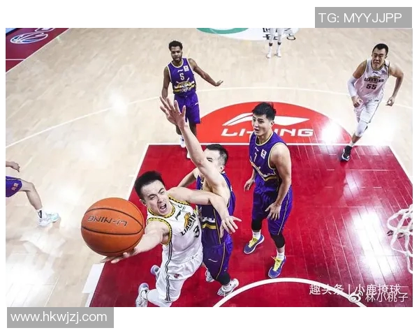 辽宁对北控精彩赛事直播观看指南与分析分享