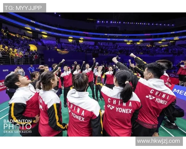 重庆羽毛球队与南京羽毛球队赛后状态分析与复盘探讨 重庆羽毛球队与南京羽毛球队赛后状态分析与复盘探讨